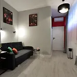 شقة Candy