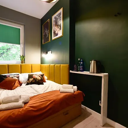 Candy Apartment *