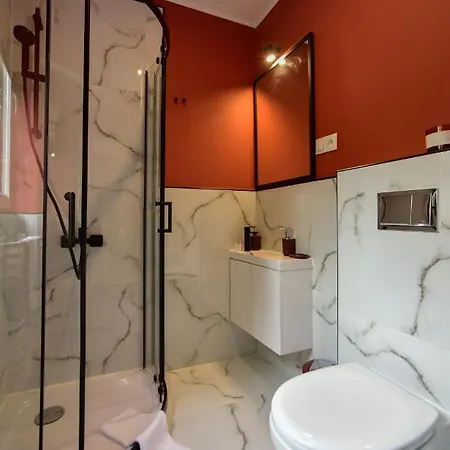 Apartament Candy