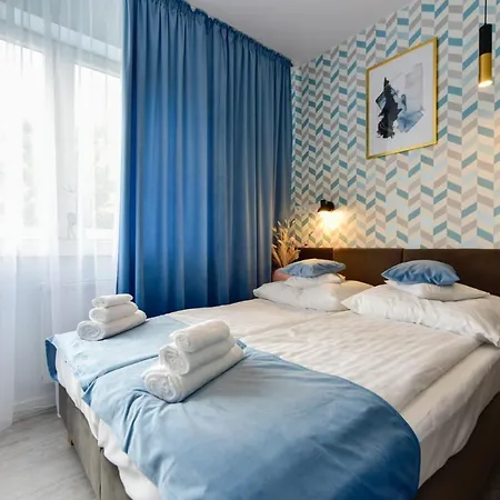 Apartament Candy