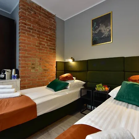 Apartament Candy *