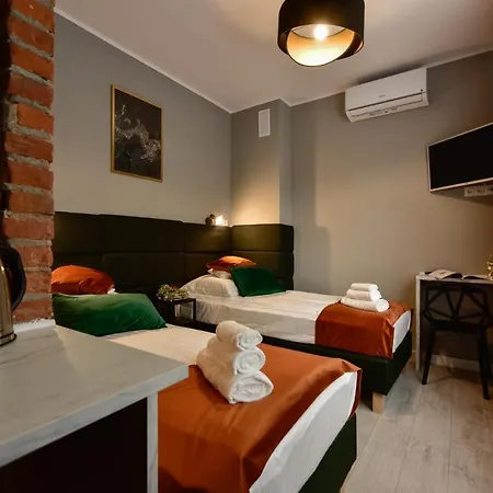 Apartament Candy