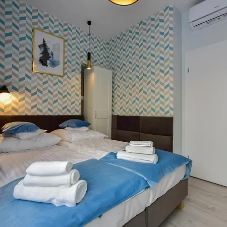 Apartament Candy