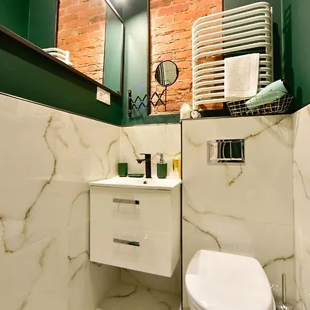 Apartament Candy