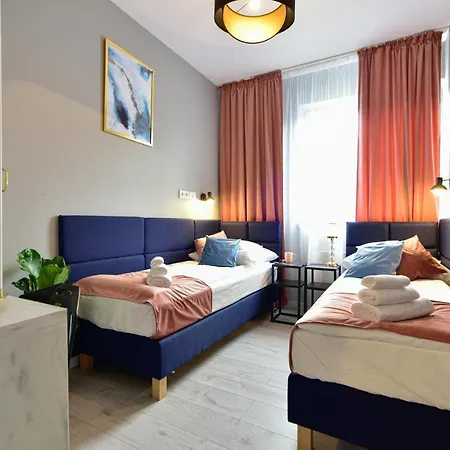 Apartament Candy