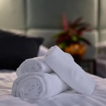 Apartament Candy