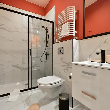Apartament Candy