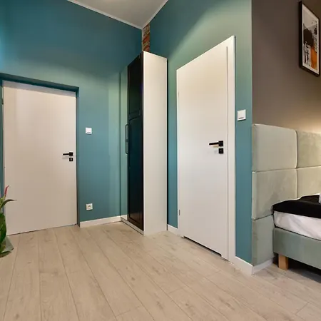Apartament Candy