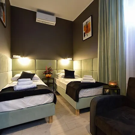 Apartament Candy