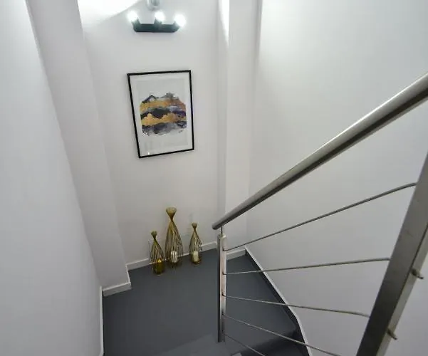 Apartament Candy Warszawa