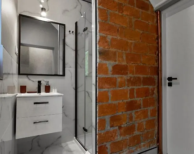 Candy Apartament Warszawa