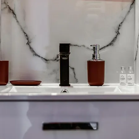 Candy Apartamento Varsovia