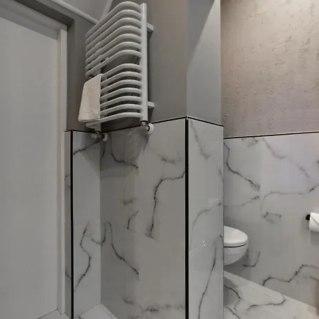 Candy Appartamento Varsavia