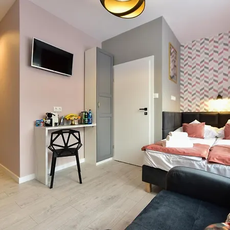 Candy Apartment *