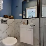 Candy Apartment