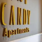 Apartment Candy