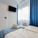 Candy Apartment *