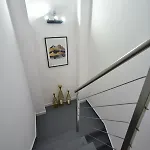 Apartment Candy Warsaw