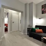 Candy Apartment Warsaw