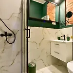Candy Apartment *