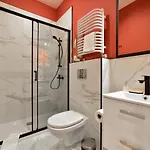 Candy Apartment *